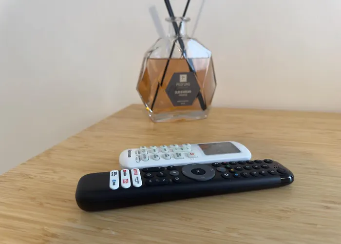 Dai Visconti Apartment *