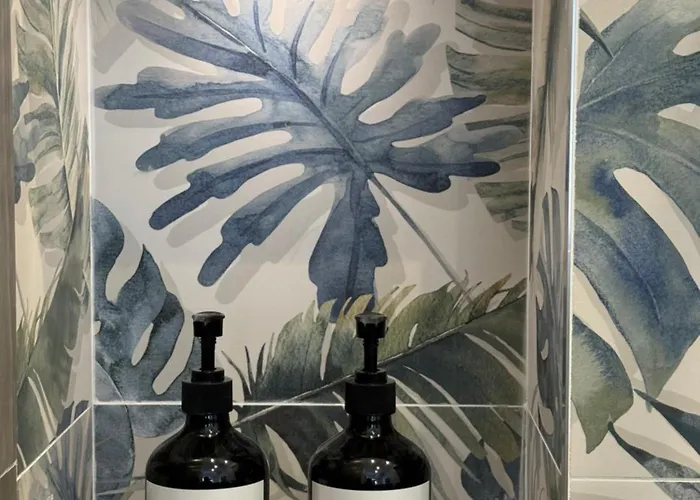 Dai Visconti Apartment