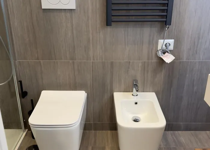 Dai Visconti * Μπάρι