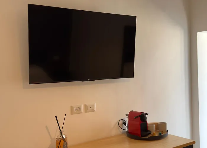 Dai Visconti Apartment *